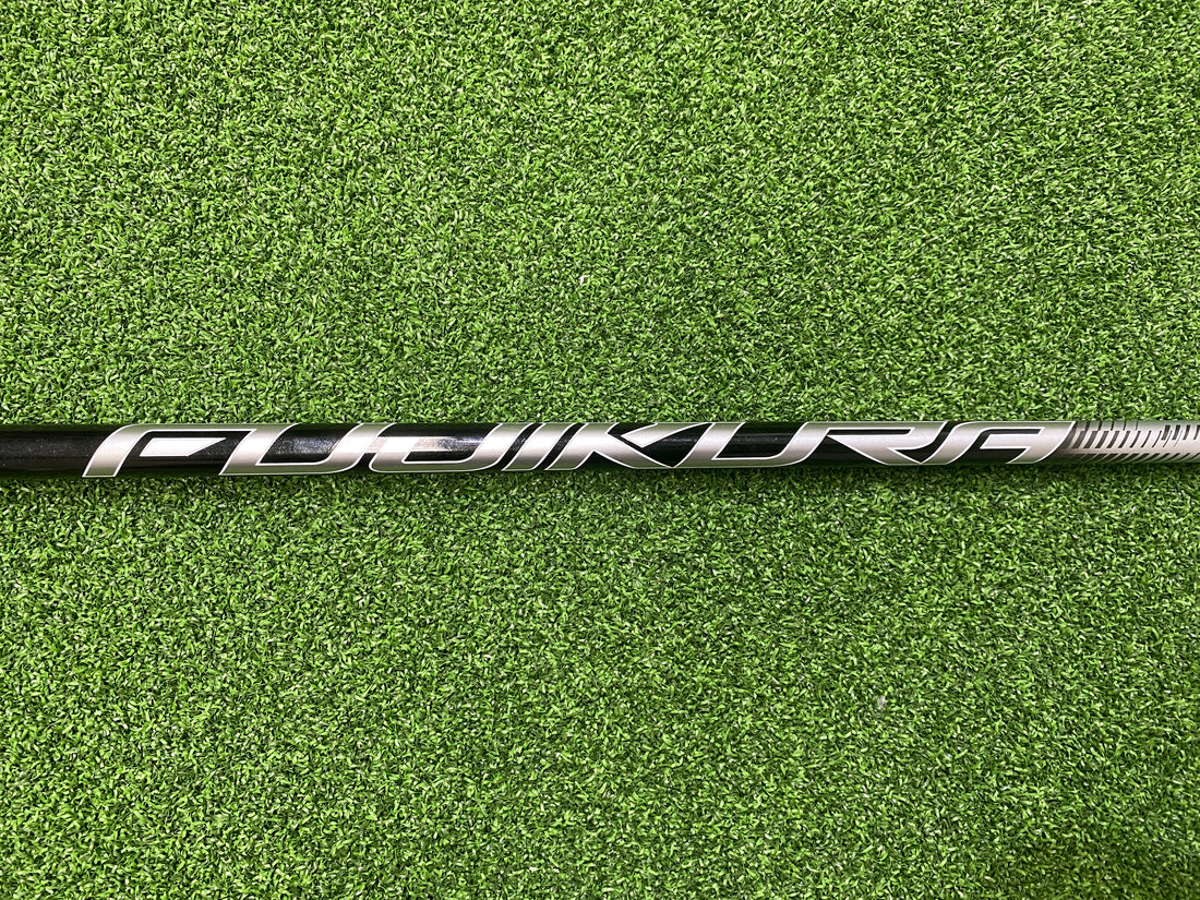 2022 Cobra LTDx Max 18.5° Ladies 5 Wood *Excellent Condition*
