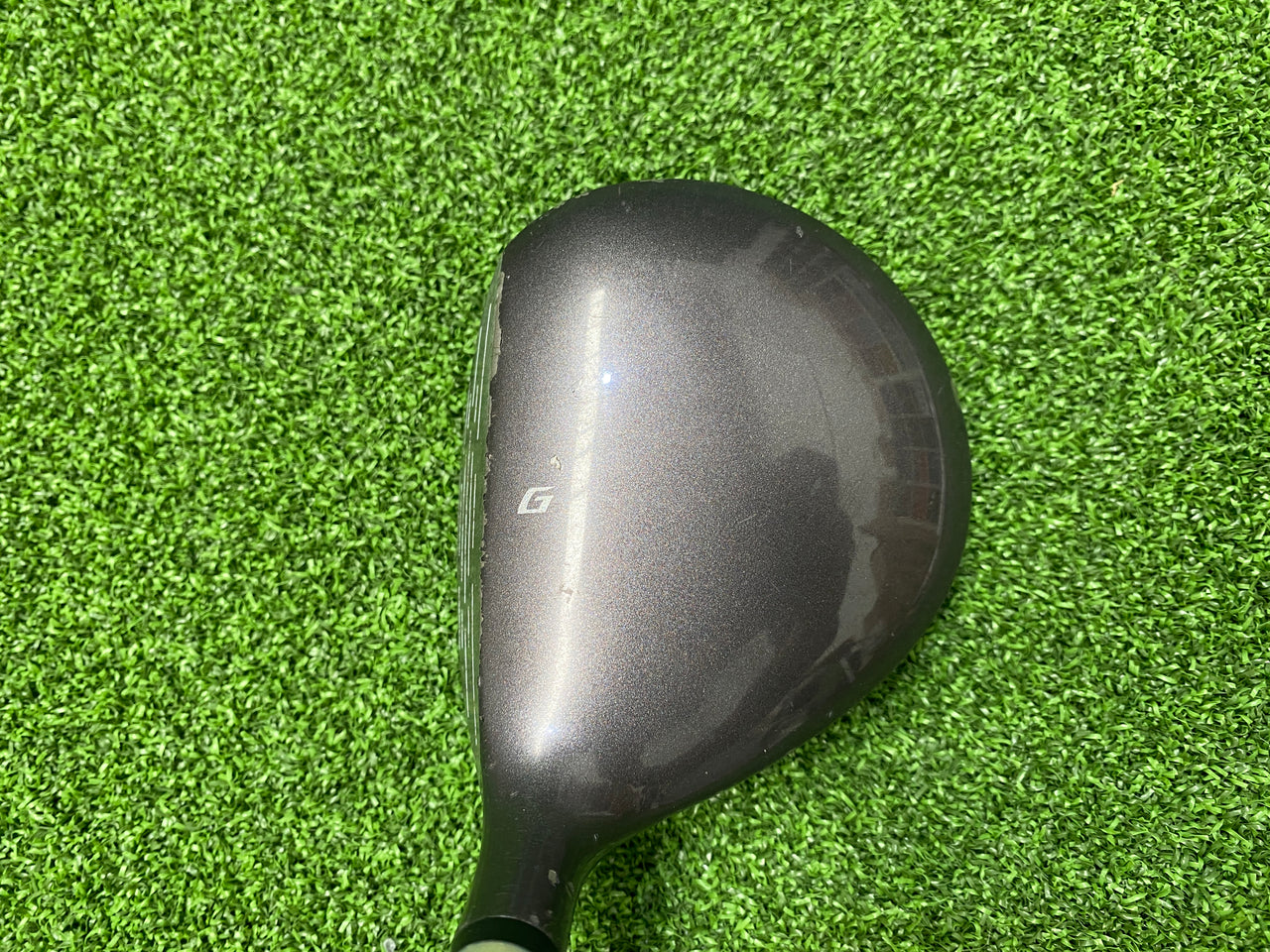 Srixon Gie L 23° Ladies 7 Wood