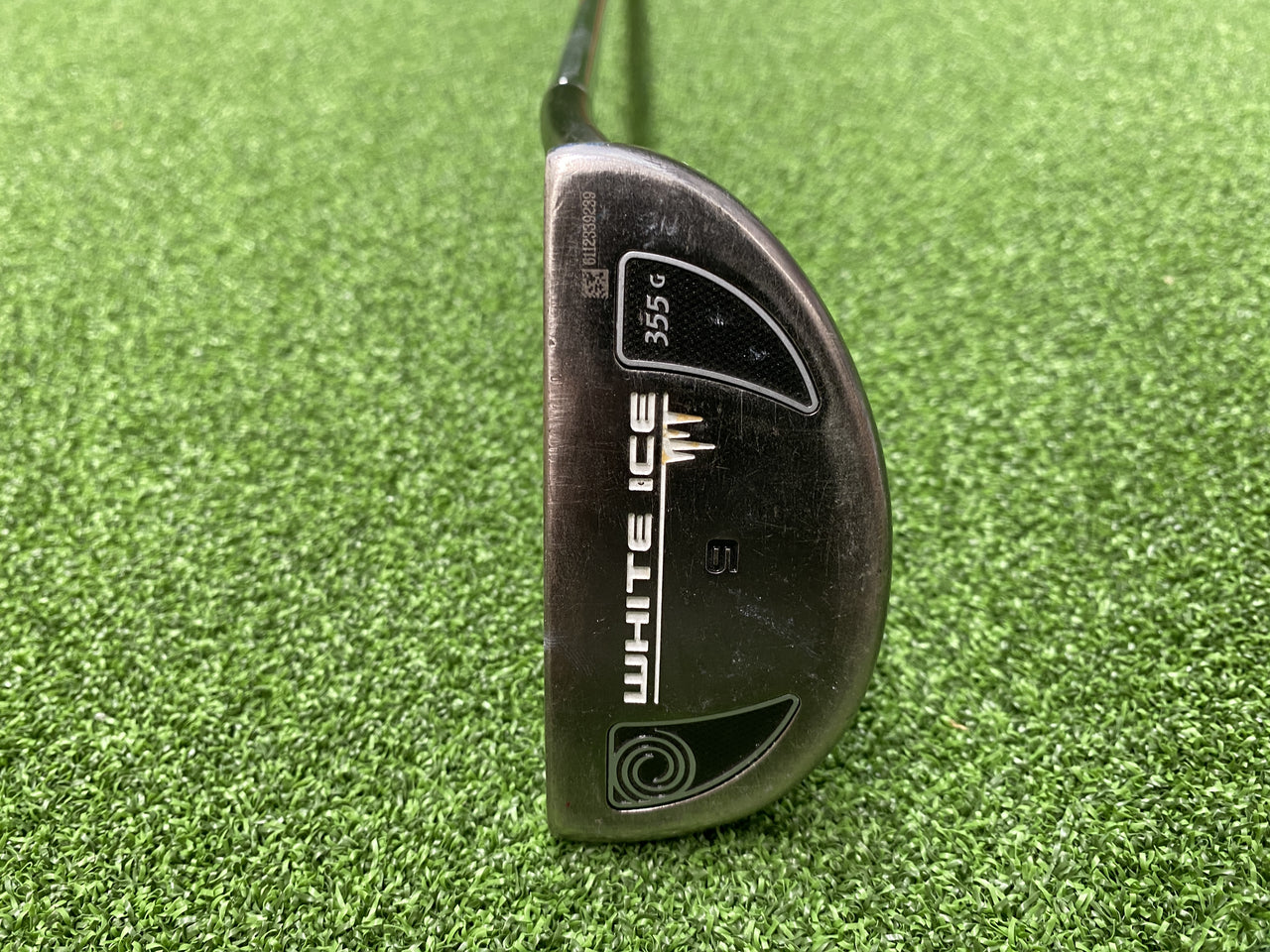 Odyssey White Ice #9 34" Putter