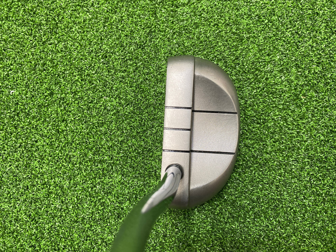Odyssey Rossie White Hot XG 31" 9-12 Yr Olds Putter