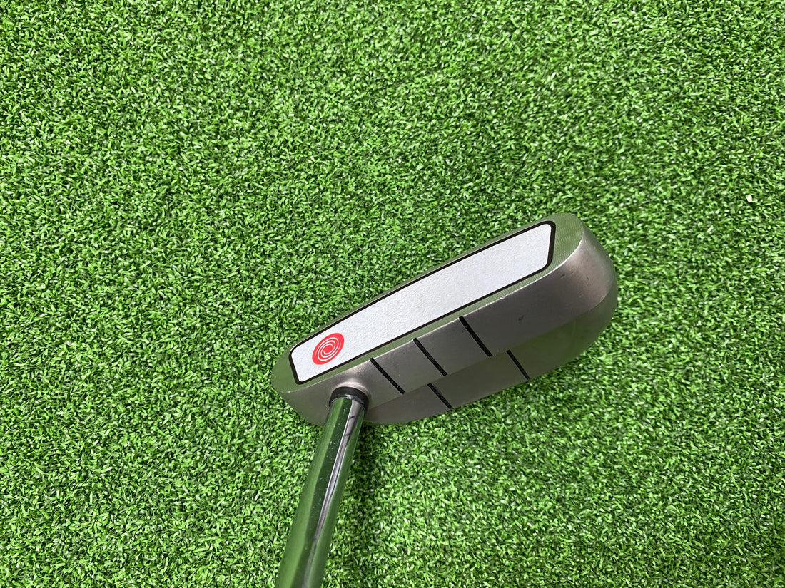 Odyssey Rossie White Hot XG 31" 9-12 Yr Olds Putter