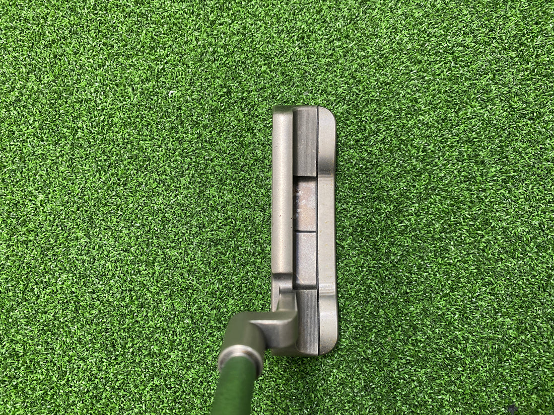 Odyssey Black Series Milled #1 33" Putter