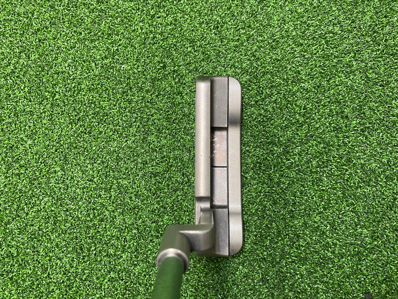 Odyssey Black Series Milled #1 33" Putter