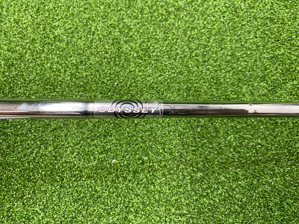 Odyssey Black Series Milled #1 33" Putter