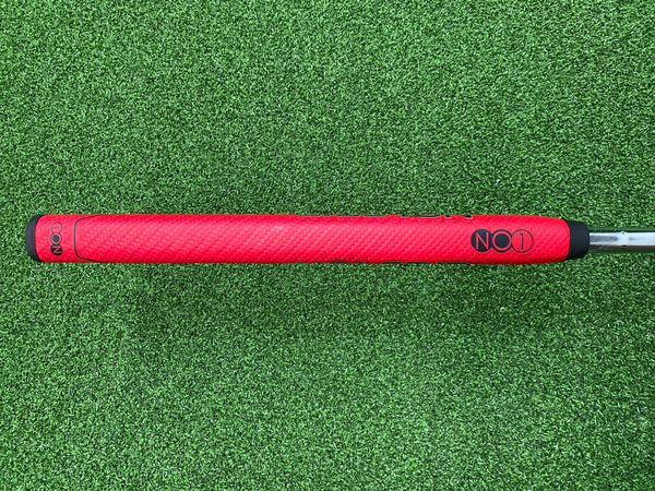 Odyssey Black Series Milled #1 33" Putter