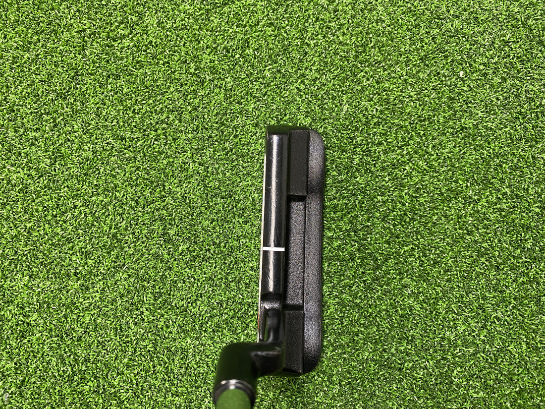 Odyssey Metal-X #1 34" Putter