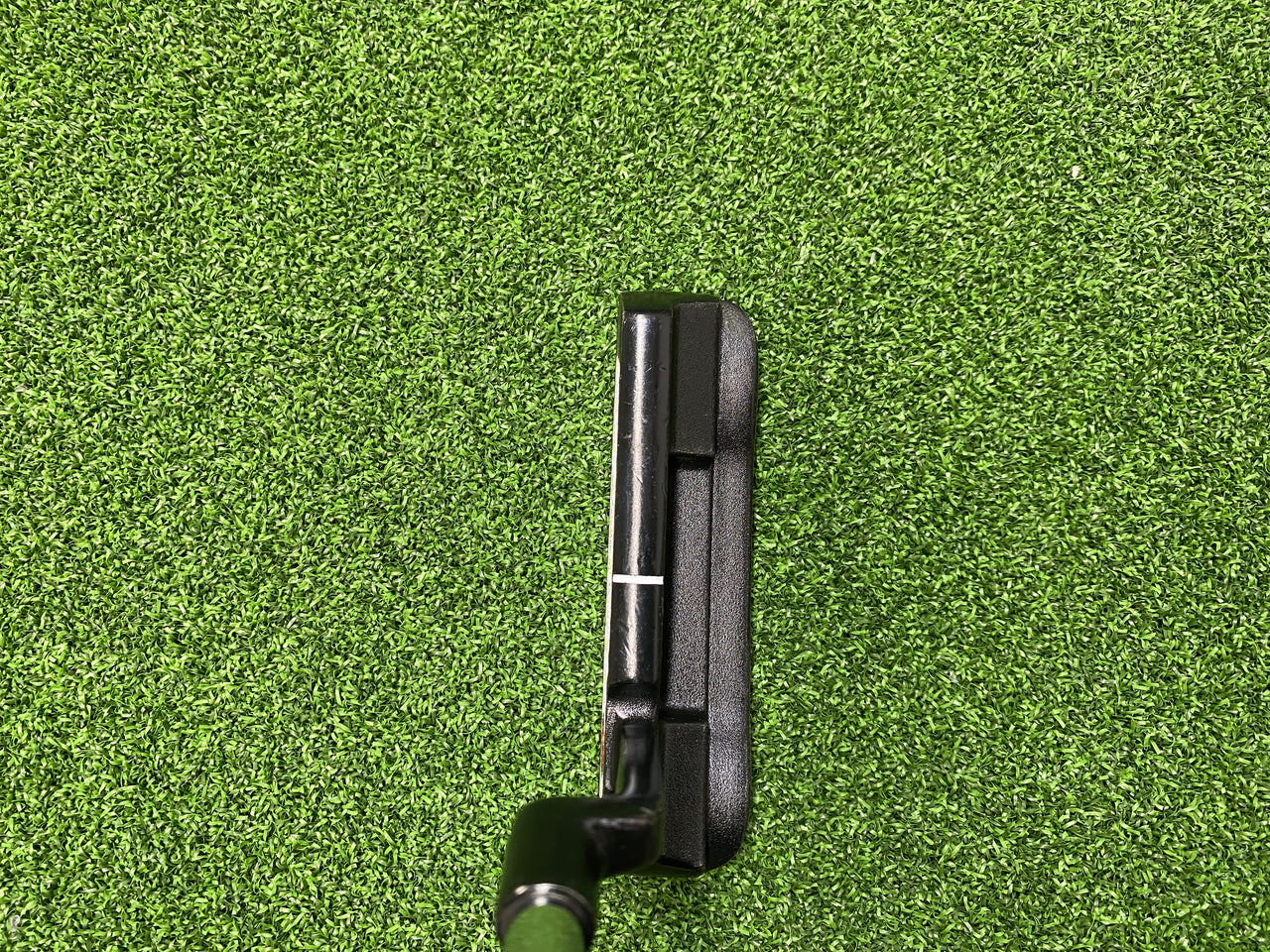 Odyssey Metal-X #1 34" Putter