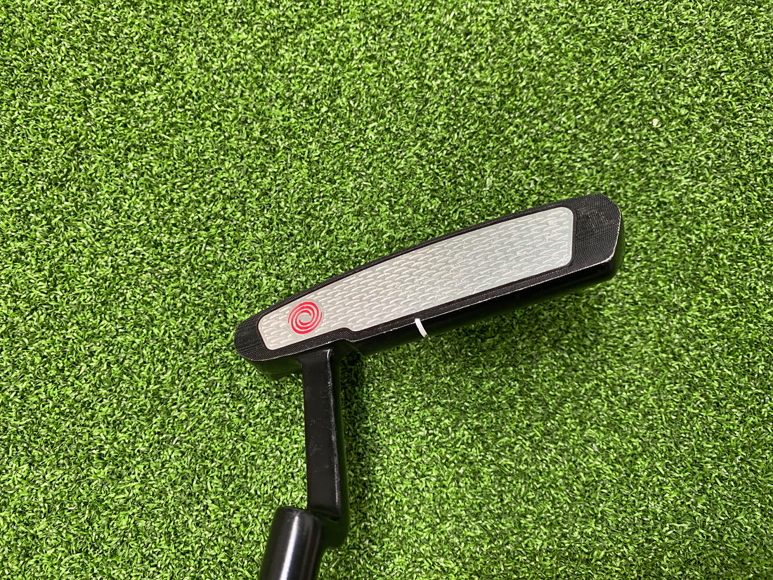 Odyssey Metal-X #1 34" Putter