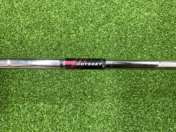 Odyssey Metal-X #1 34" Putter