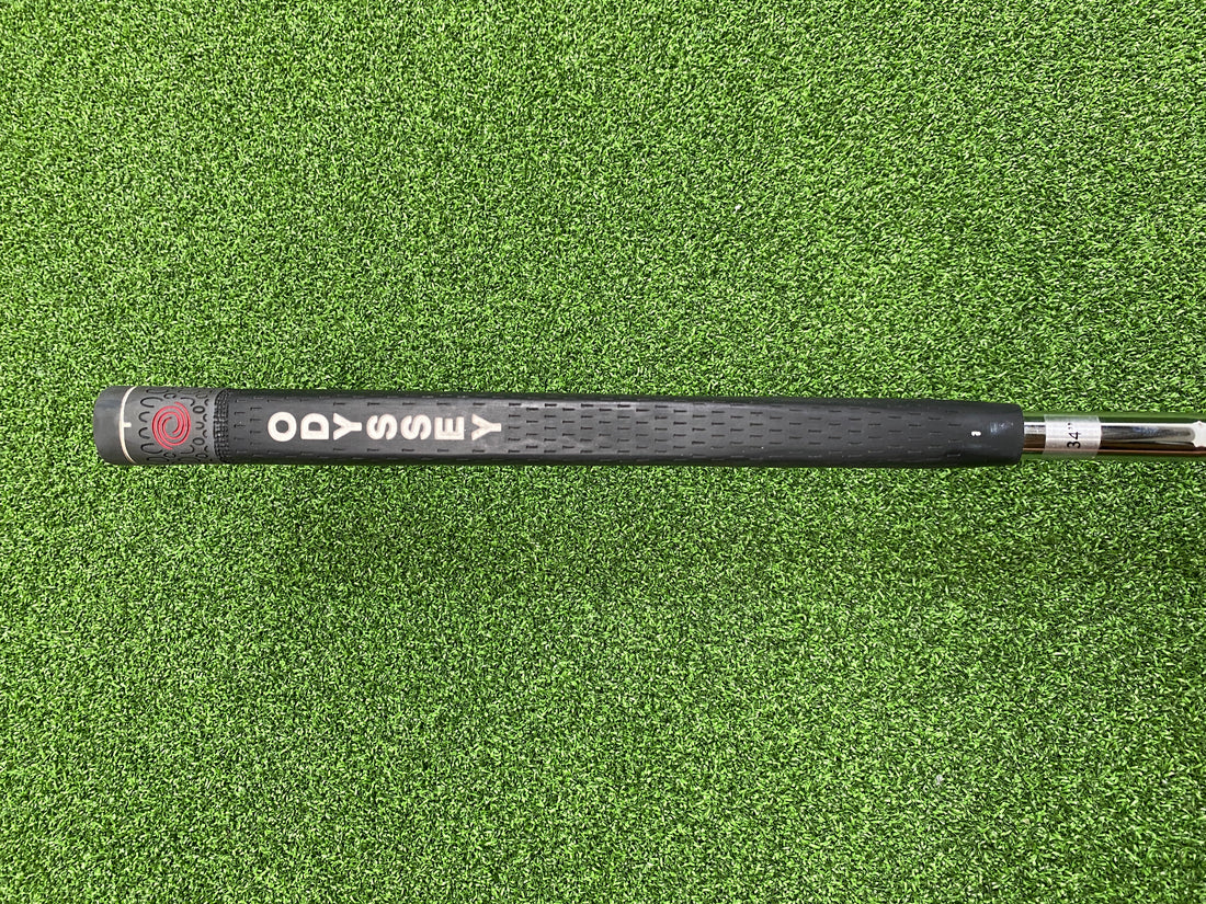 Odyssey Metal-X #1 34" Putter