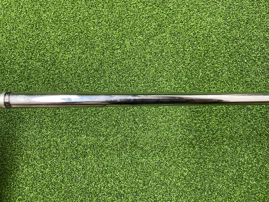 Yes! C-Groove Victoria 33" Putter