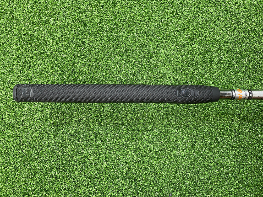 Yes! C-Groove Victoria 33" Putter
