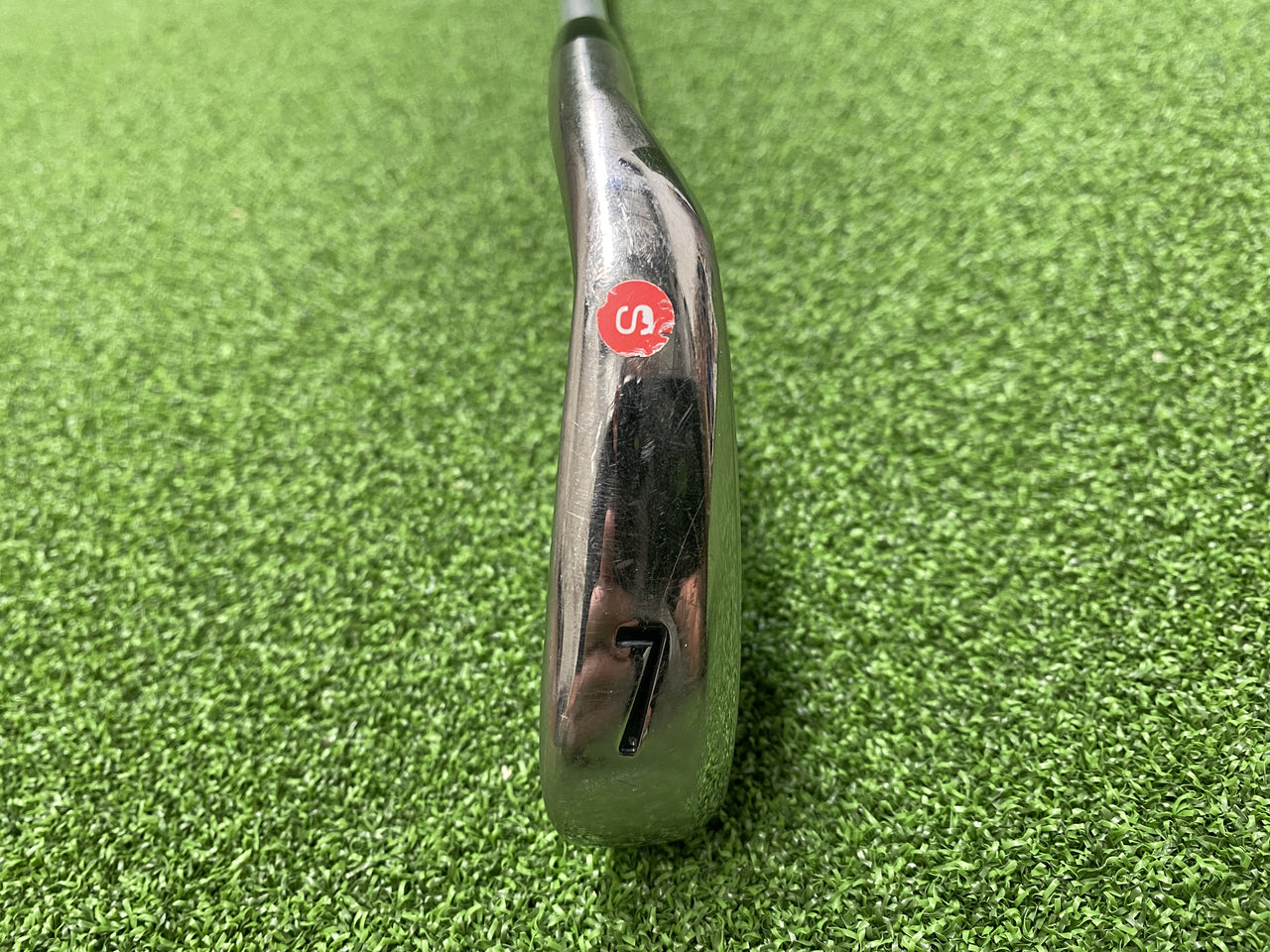 2015 Titleist 716 AP1 7 Iron *Excellent Condition*