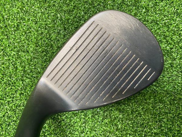 Callaway MD3 Milled C Grind 58° Wedge Bounce- 8°
