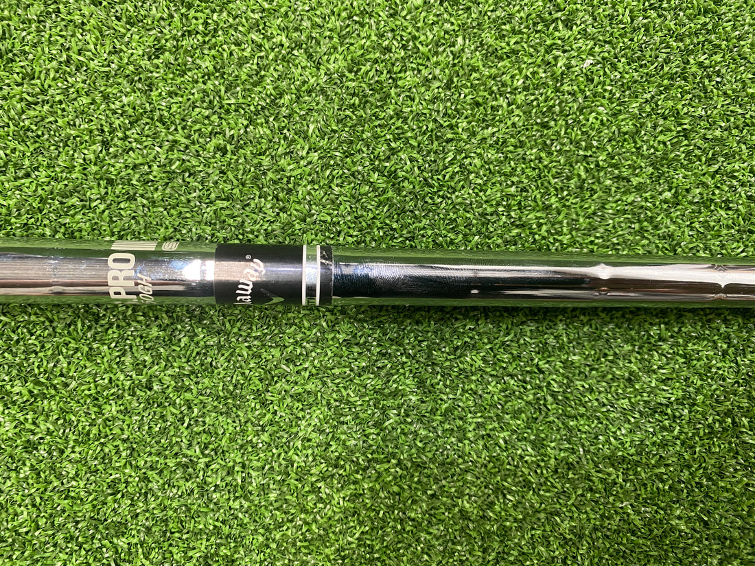Callaway MD3 Milled C Grind 58° Wedge Bounce- 8°