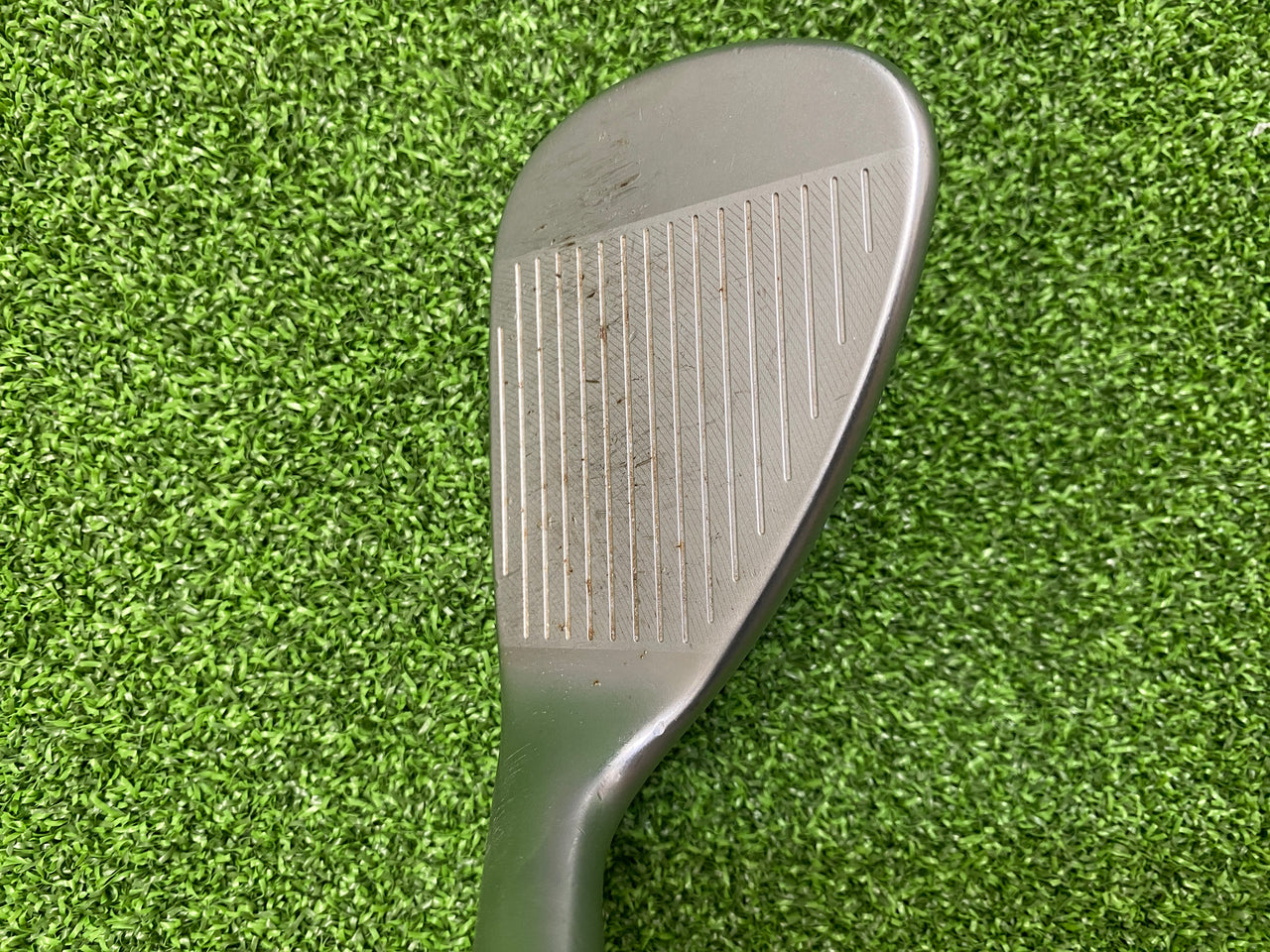 Callaway Mack Daddy Forged 50° Wedge