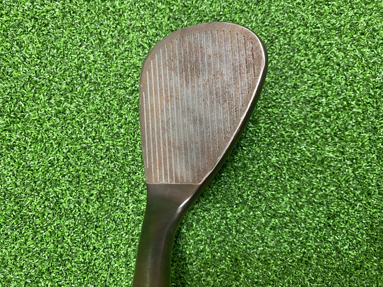 2021 TaylorMade Milled Grind Hi-Toe 58° Wedge *Excellent Condition*