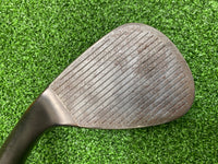 2021 TaylorMade Milled Grind Hi-Toe 58° Wedge *Excellent Condition*