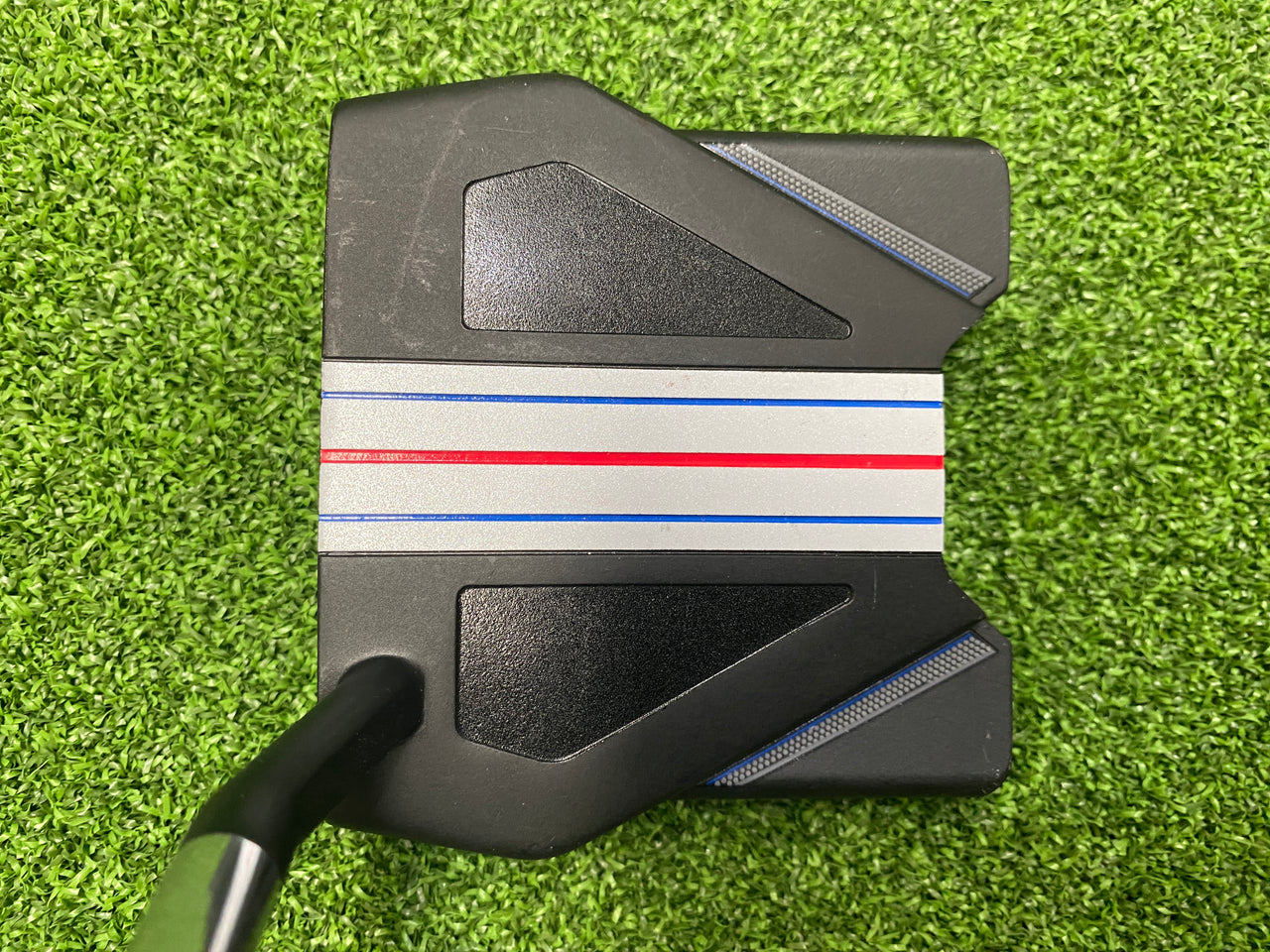2020 Odyssey Triple Track Ten 34" Putter *Like New*