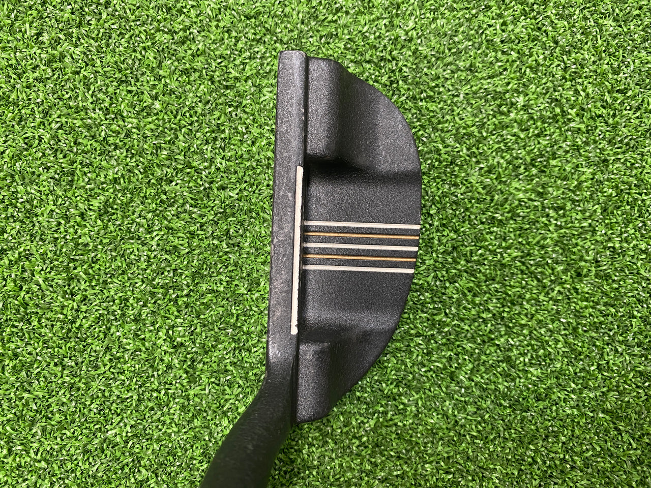 Wilson T.P.A. 34" Putter