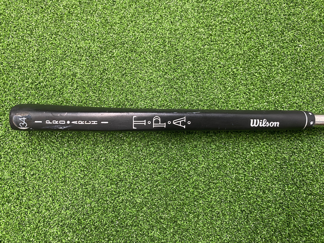 Wilson T.P.A. 34" Putter