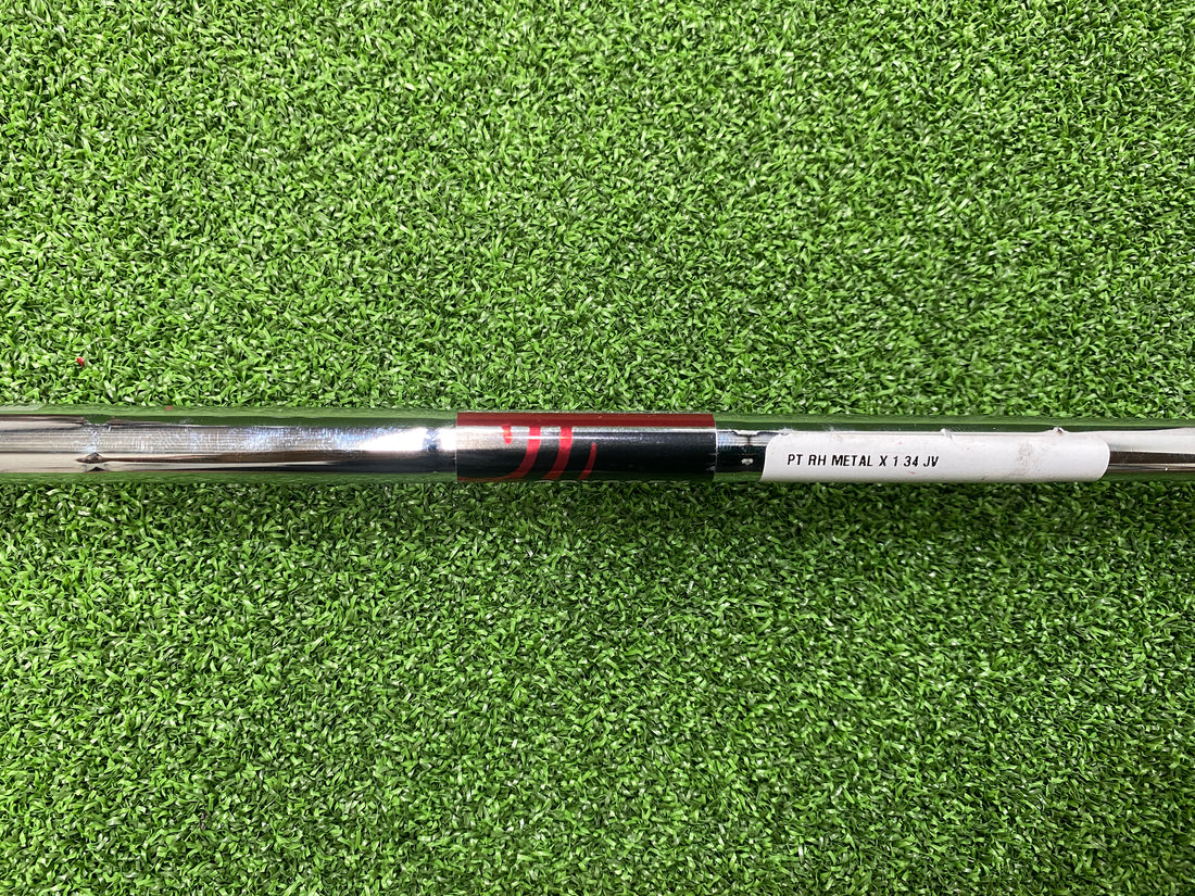 Odyssey Metal-X #1 34" Putter *Like New*
