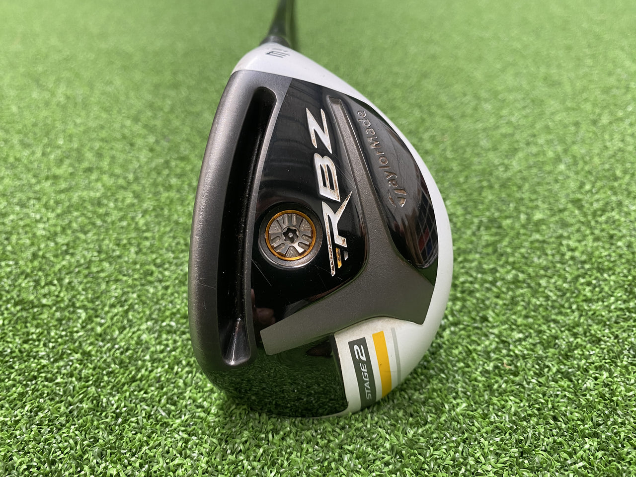 2013 TaylorMade RBZ Stage 2 19° 3 Hybrid