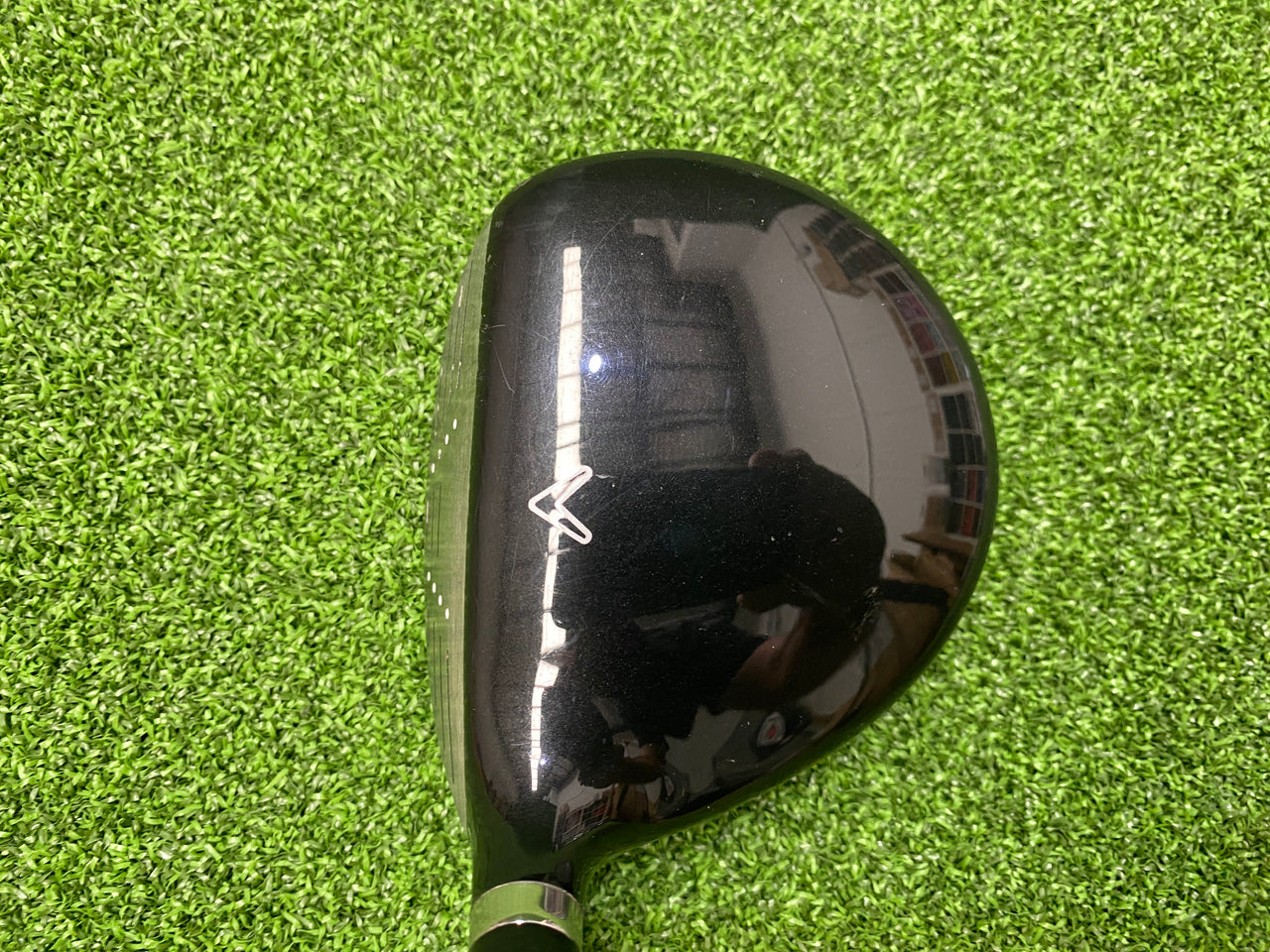2009 Callaway Legacy 18° 5 Wood
