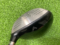 2009 Callaway Legacy 18° 5 Wood