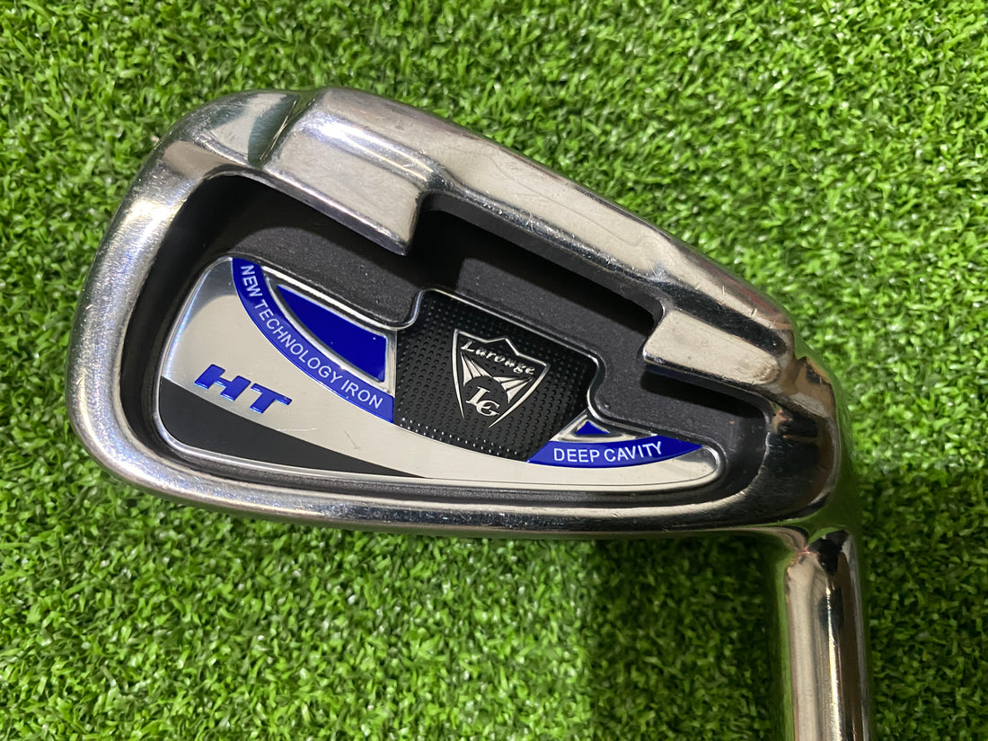 Larouge 5-9, PW, AW , SW Iron Set