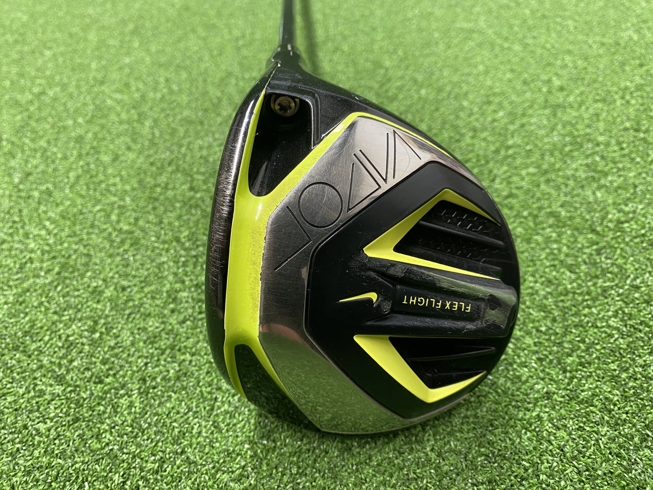 2015 Nike Vapor Flex Flight 10.5° Driver