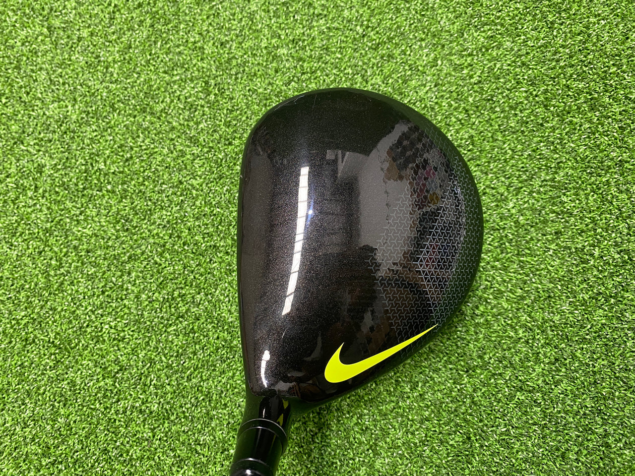 2015 Nike Vapor Flex Flight 10.5° Driver