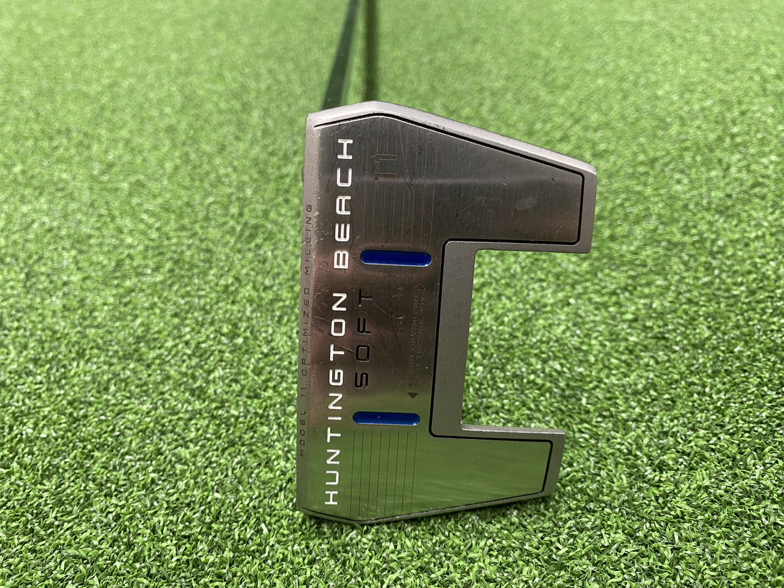 2021 Cleveland Huntington Beach #11 35" Putter