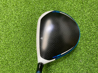 2021 TaylorMade Sim 2 Max 9° Driver With Headcover