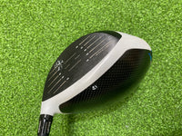 2021 TaylorMade Sim 2 Max 9° Driver With Headcover