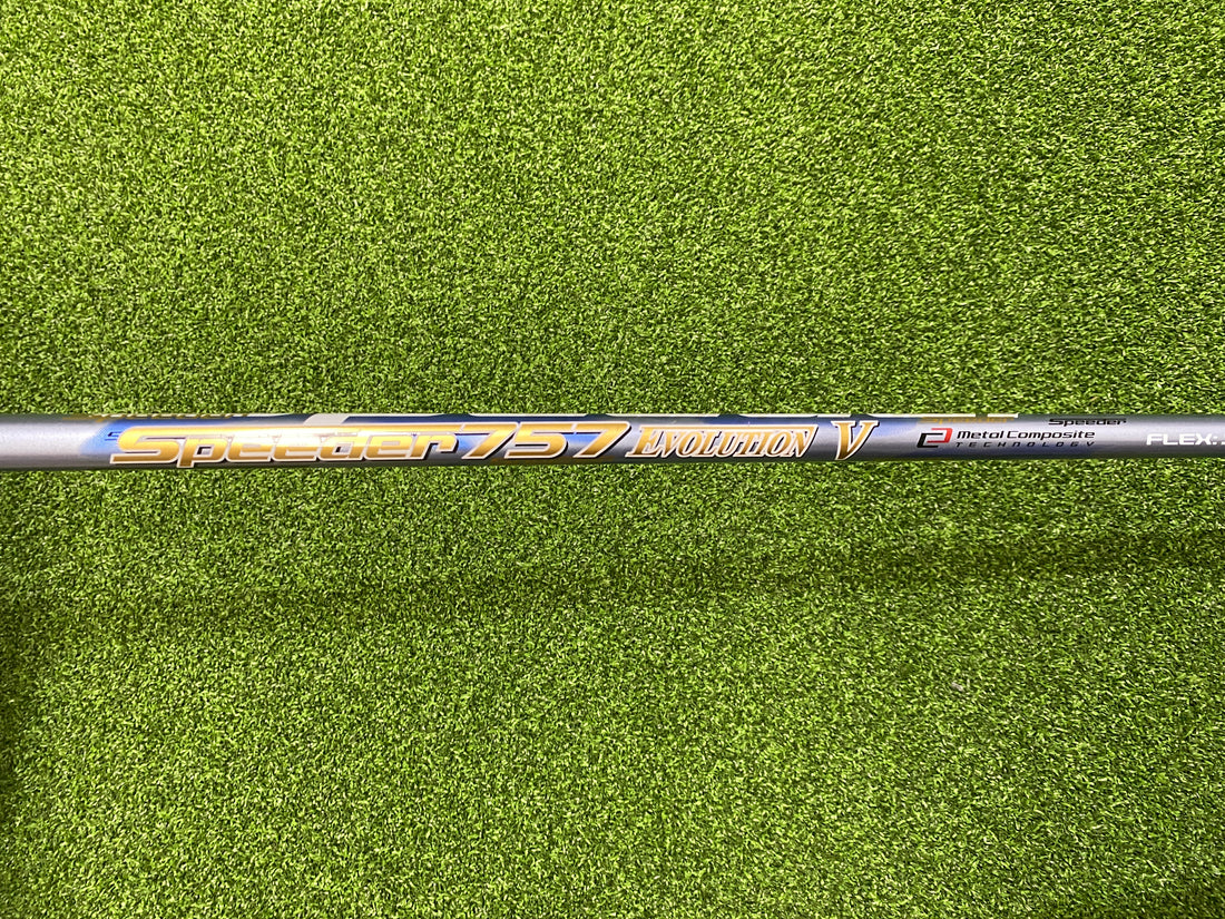 2021 TaylorMade Sim 2 Max 9° Driver With Headcover