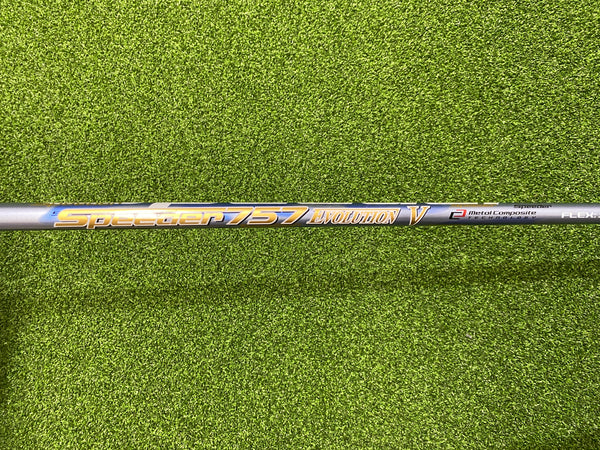 2021 TaylorMade Sim 2 Max 9° Driver With Headcover