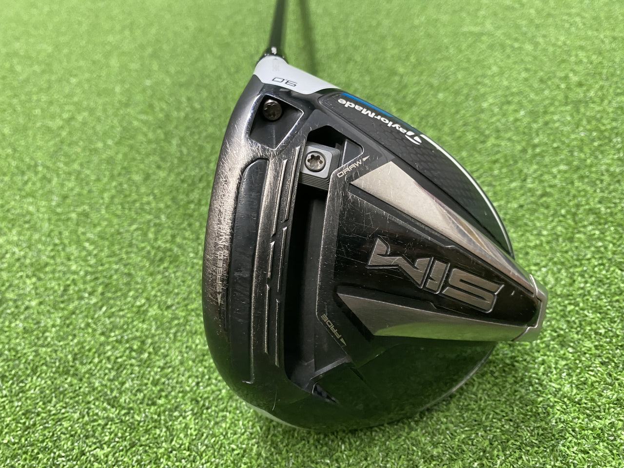 2020 TaylorMade Sim 9° Driver