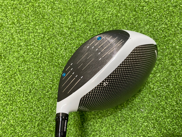 2020 TaylorMade Sim 9° Driver