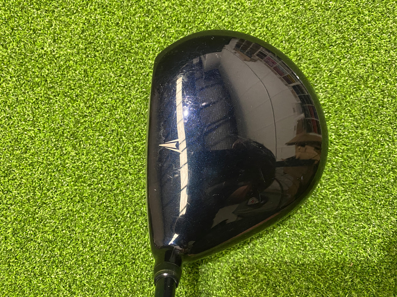 2010 XXIO MP500 10.5° Driver