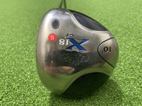 2004 Callaway X-18 CF 10° Driver