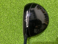 2004 Callaway X-18 CF 10° Driver