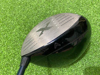 2004 Callaway X-18 CF 10° Driver