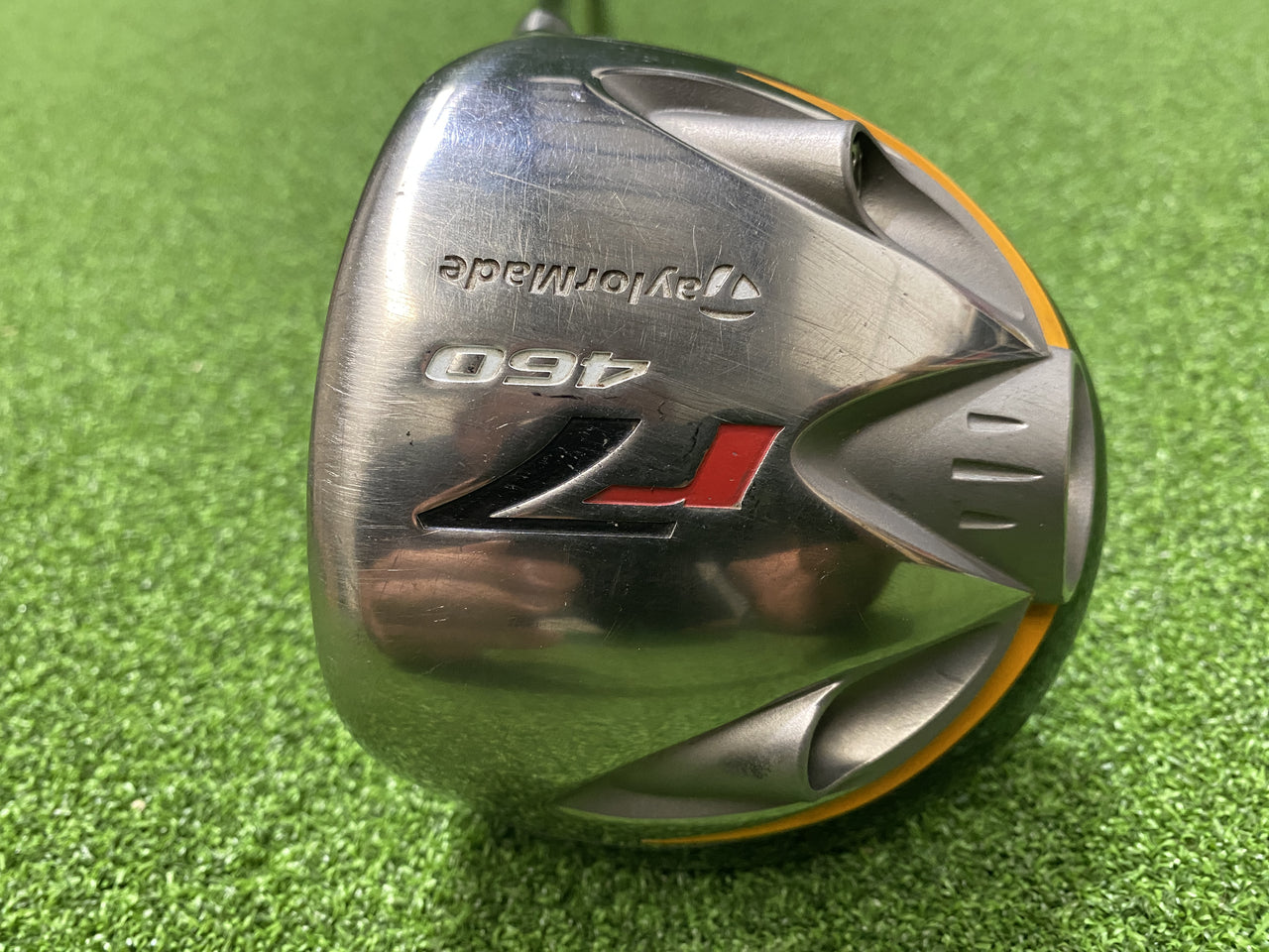 2006 TaylorMade R7 460 10.5° Driver
