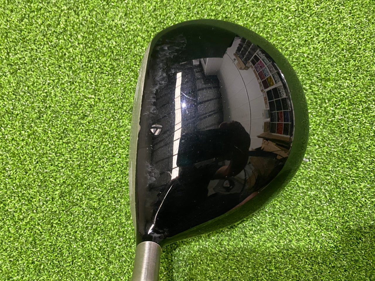 2006 TaylorMade R7 460 10.5° Driver