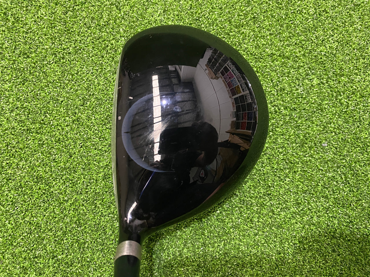 2005 Ping G5 10.5° Driver