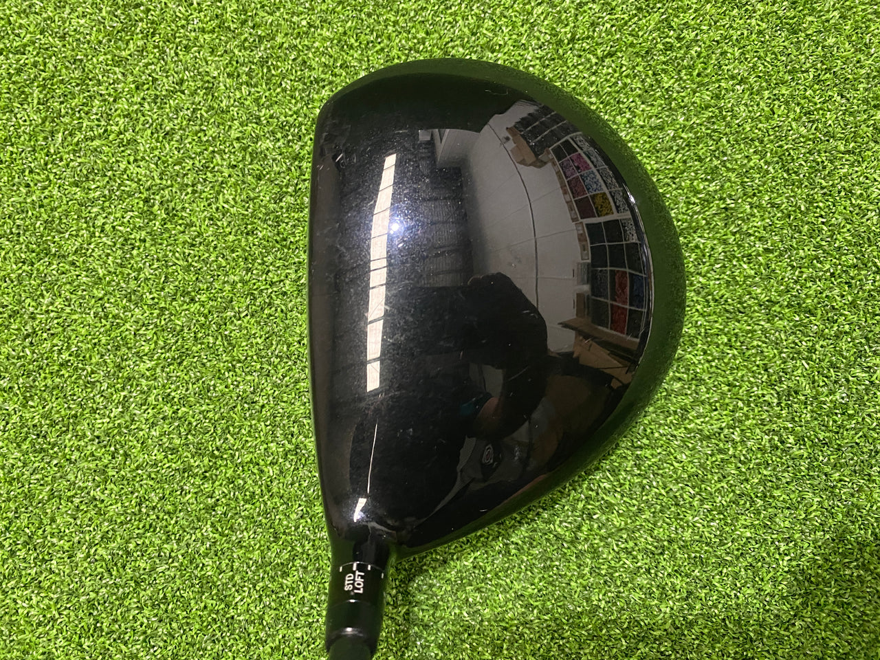 2016 Srixon Z565 10.5° Driver