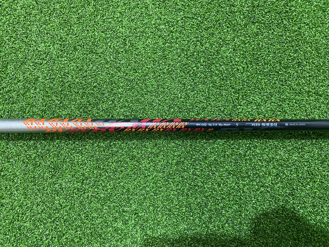 2016 Srixon Z565 10.5° Driver