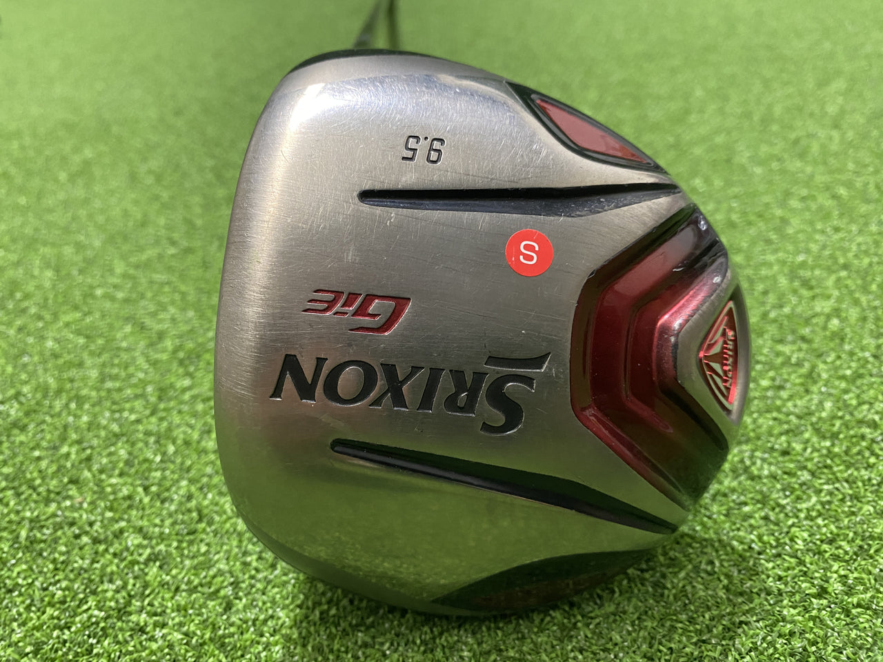 Srixon Gie 10.5° Driver