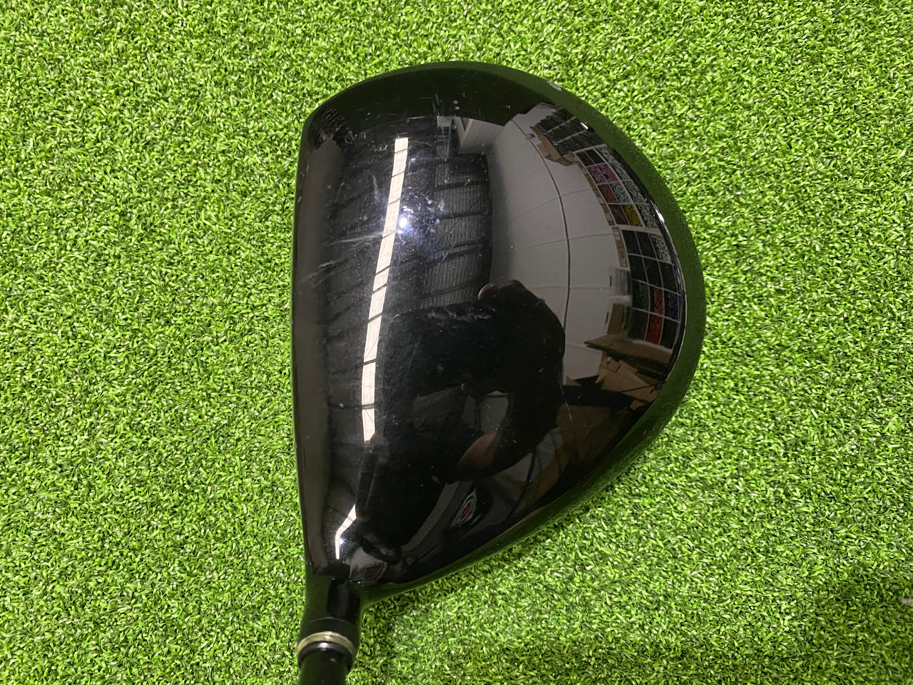 Srixon Gie 10.5° Driver